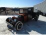 1929 Ford Model A for sale 101467519