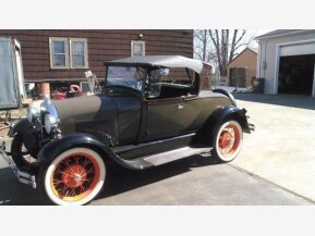 1929 Ford Model A for sale 101581700