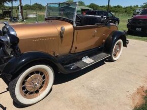 1929 Ford Model A for sale 101581755