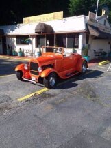 1929 Ford Model A for sale 101581766