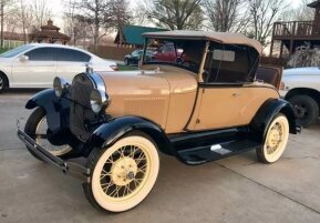 1929 Ford Model A for sale 101581900