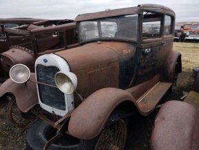 1929 Ford Model A for sale 101581941