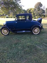 1929 Ford Model A for sale 101674533