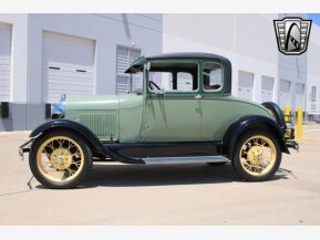 1929 Ford Model A for sale 101762249
