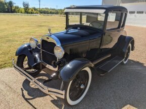1929 Ford Model A for sale 101800873