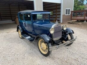 1929 Ford Model A for sale 101821922
