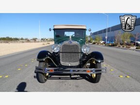 1929 Ford Model A for sale 101822790