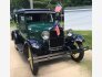 1929 Ford Model A 400 for sale 101829071