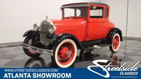 1929 Ford Model A for sale 101836827