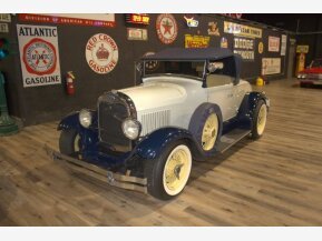 1929 Ford Model A for sale 101837020