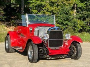 1929 Ford Model A for sale 101847175