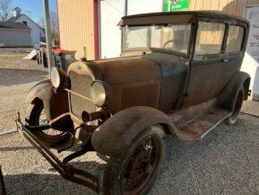 1929 Ford Model A for sale 101853486