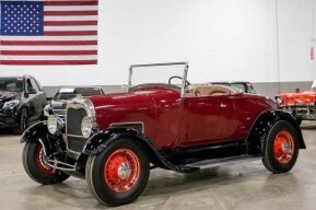 1929 Ford Model A for sale 101859077