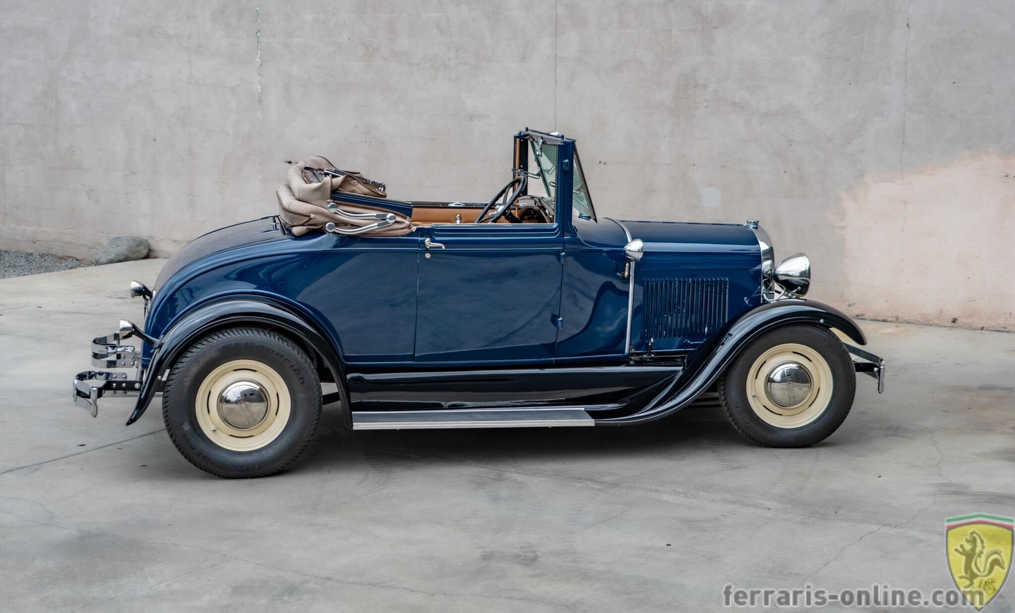 Ford Model A Classic Cars for Sale near Charlotte, North Carolina