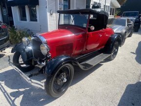 1929 Ford Model A for sale 101867953