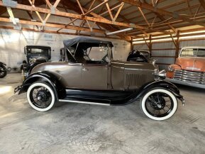 1929 Ford Model A for sale 101875243