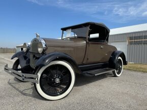 1929 Ford Model A for sale 101875243