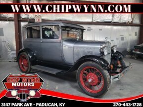 1929 Ford Model A for sale 101875291