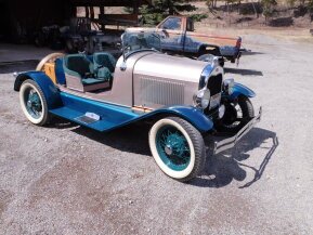 1929 Ford Model A for sale 101885097