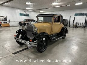 1929 Ford Model A for sale 101892434