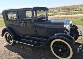 1929 Ford Model A for sale 101899321