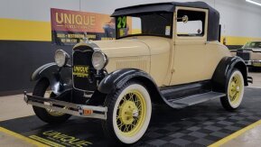 1929 Ford Model A for sale 101907714