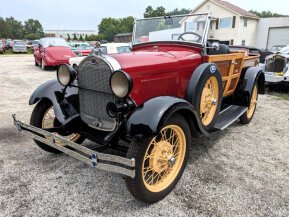 1929 Ford Model A for sale 101907802