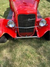 1929 Ford Model A for sale 101923876