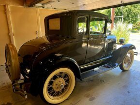 1929 Ford Model A for sale 101927464