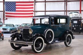 1929 Ford Model A for sale 101936812