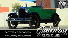 1929 Ford Model A for sale 101951881