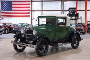 1929 Ford Model A for sale 101966486