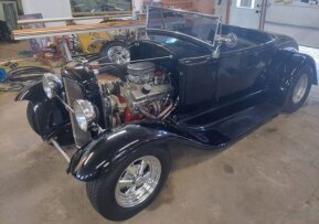 1929 Ford Model A Roadster for sale 101971079