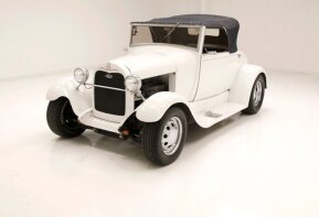 1929 Ford Model A for sale 101973734
