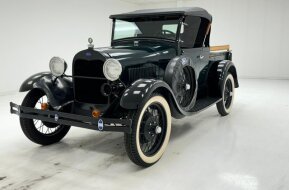 1929 Ford Model A for sale 101974225