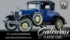 1929 Ford Model A for sale 102017634