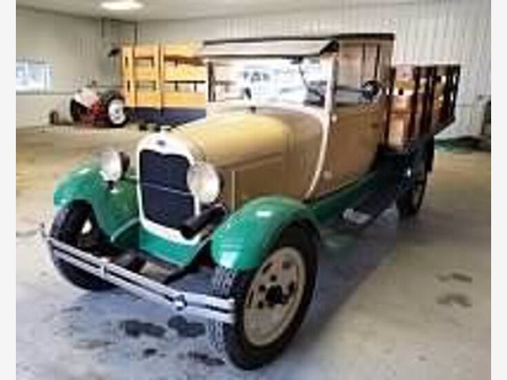 Photo for 1929 Ford Model AA
