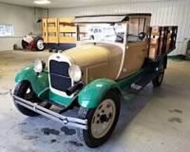 1929 Ford Model AA for sale 101590050