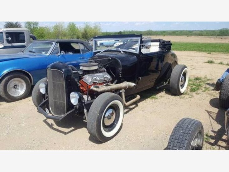 Photo for 1929 Ford Other Ford Models