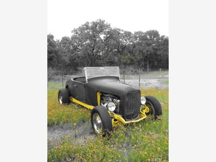 Thumbnail Photo undefined for 1929 Ford Other Ford Models