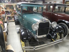 1929 Ford Other Ford Models for sale 101581739