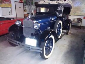 1929 Ford Other Ford Models for sale 101581765