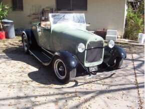 1929 Ford Other Ford Models for sale 101581924