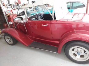 1929 Ford Other Ford Models for sale 101582055