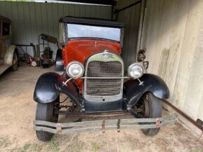 1929 Ford Other Ford Models for sale 101936672