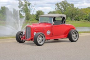 1929 Ford Other Ford Models for sale 101941968