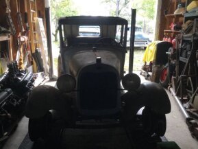 1929 Ford Other Ford Models for sale 101948740