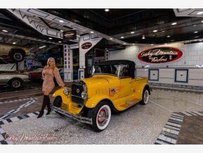 1929 Ford Pickup for sale 101817611