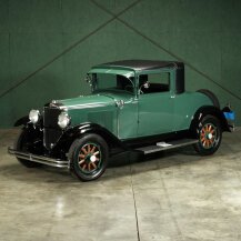 1929 Grahams-Paige Model 612 for sale 101935355