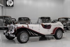 1929 Mercedes-Benz SSK for sale 101886330